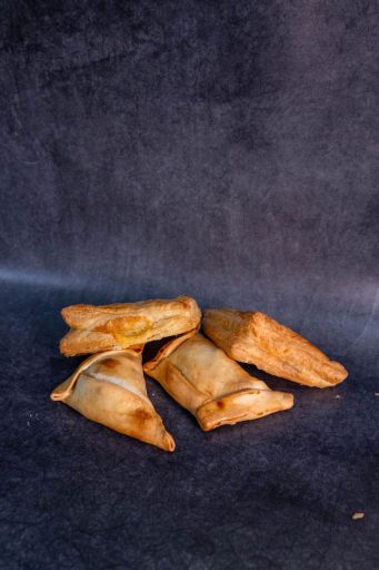 Cocktail Empanadas