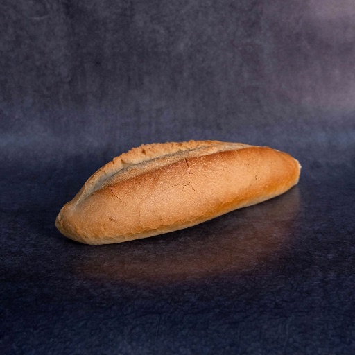 Crusty Baguette