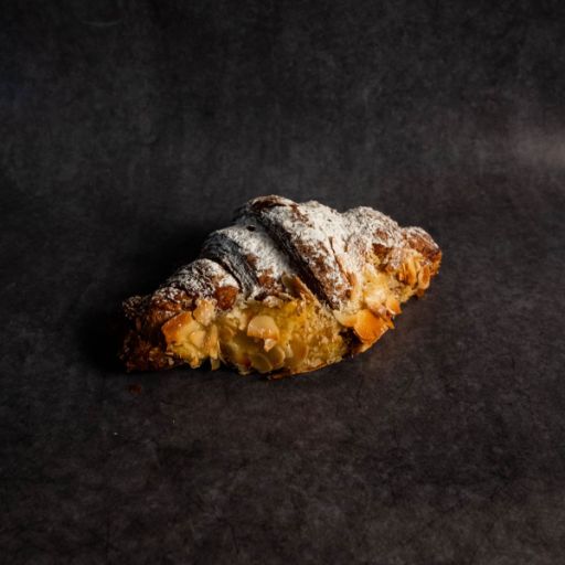 Mini Almond Croissant