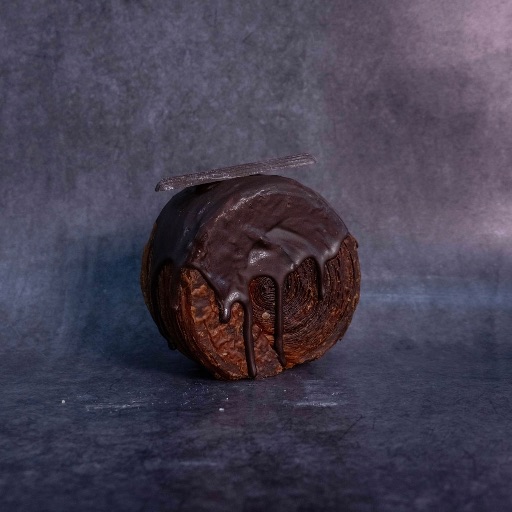 Round Croissant