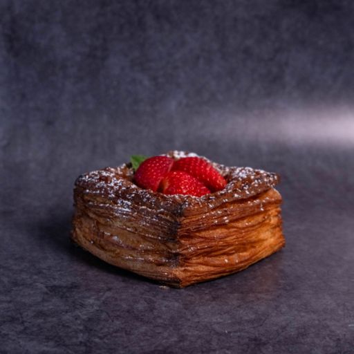Danish Croissants