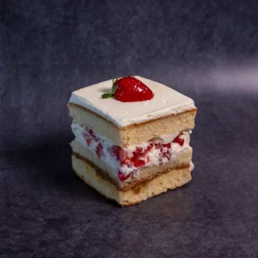 Sponge Cakes