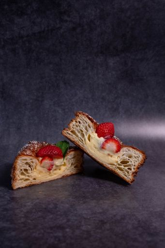Danish - mini