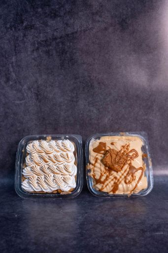 Tres Leches Cake