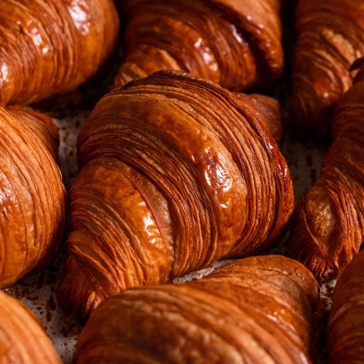 Croissant - mini
