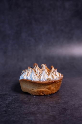 Lemon Merengue Tart