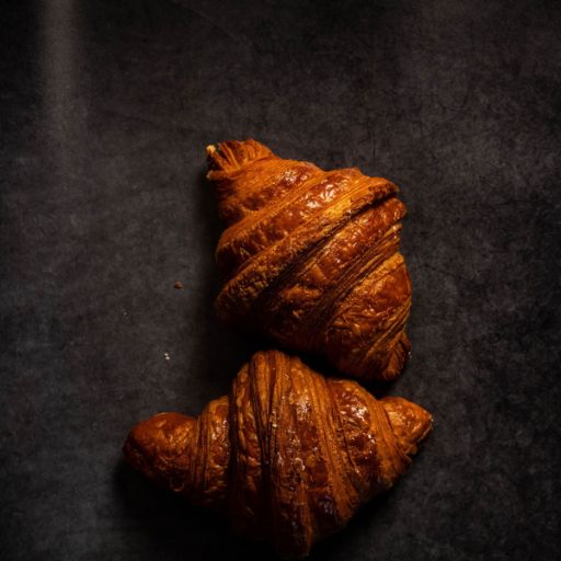 Plain Croissant