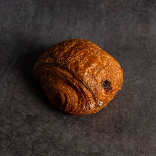 Chocolate Croissant