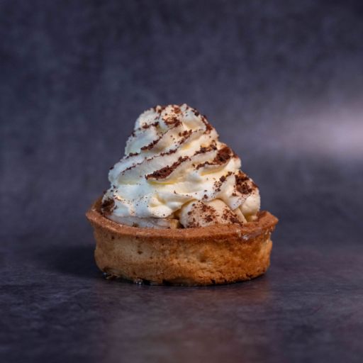 Banoffee Crown